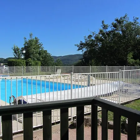 35m² Pmr Avec Terrasse, 2 Chambres, Piscine, Activites De Plein Air, Animaux Acceptes - Fr-1-496-243 Casa vacanze