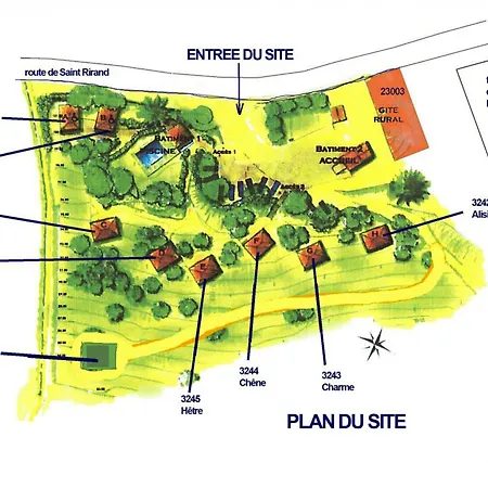 35m² Pmr Avec Terrasse, 2 Chambres, Piscine, Activites De Plein Air, Animaux Acceptes - Fr-1-496-243