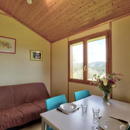 Casa vacanze 35m² Pmr Avec Terrasse, 2 Chambres, Piscine, Activites De Plein Air, Animaux Acceptes - Fr-1-496-243 *