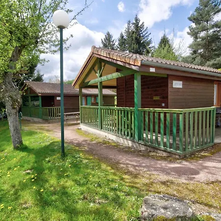35m² Pmr Avec Terrasse, 2 Chambres, Piscine, Activites De Plein Air, Animaux Acceptes - Fr-1-496-243 Casa vacanze Saint-Rirand