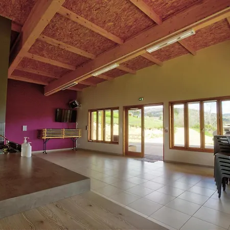 35m² Pmr Avec Terrasse, 2 Chambres, Piscine, Activites De Plein Air, Animaux Acceptes - Fr-1-496-243 Casa vacanze