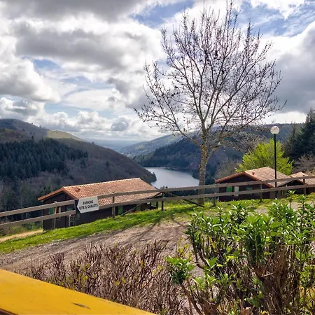35m² Pmr Avec Terrasse, 2 Chambres, Piscine, Activites De Plein Air, Animaux Acceptes - Fr-1-496-243 Casa vacanze